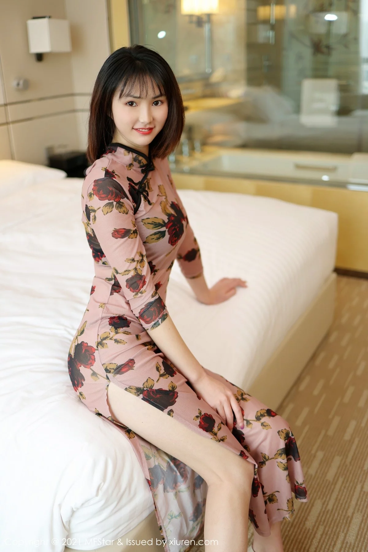 Xrmnw.Vip_墨韩_写真