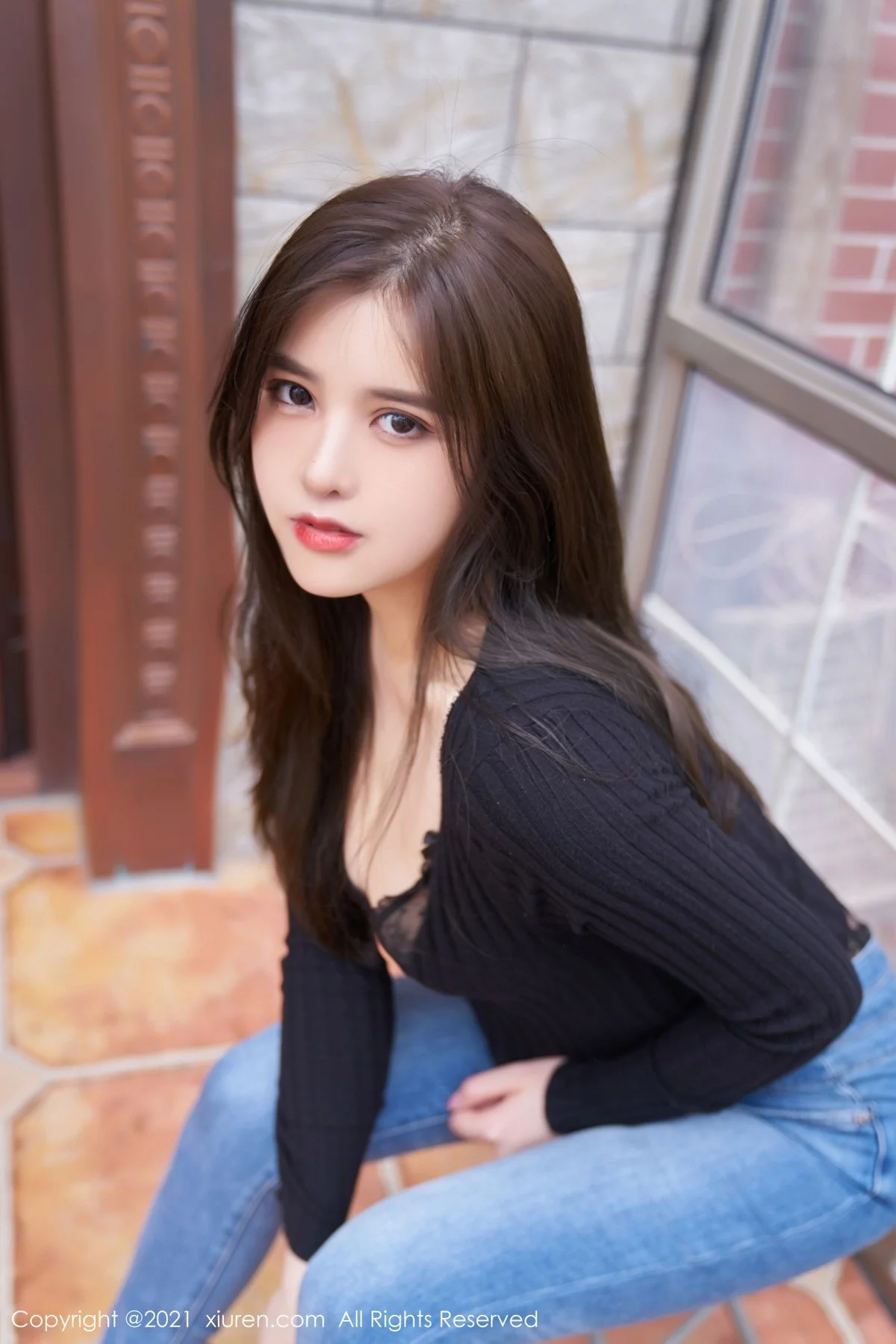 Xrmnw.Vip_韩静安_写真