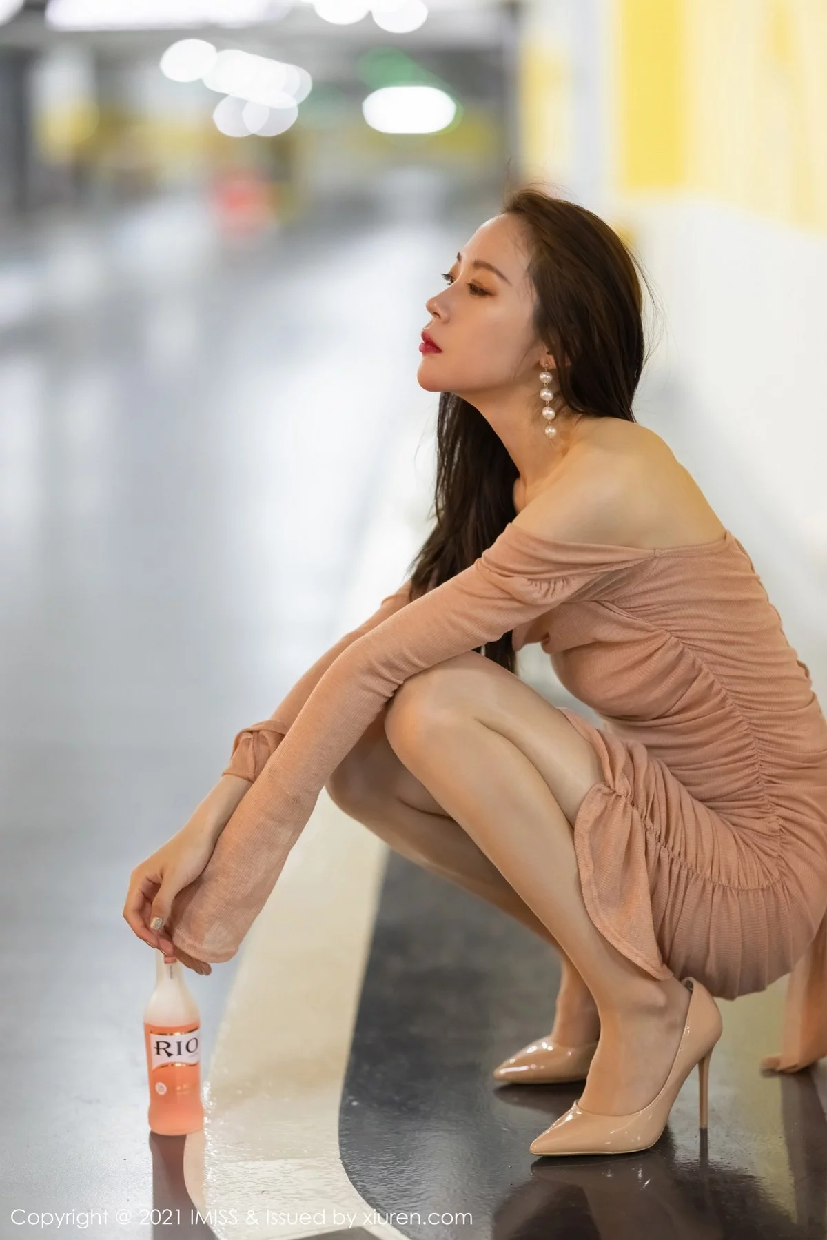Xrmnw.Vip_梦心月_写真
