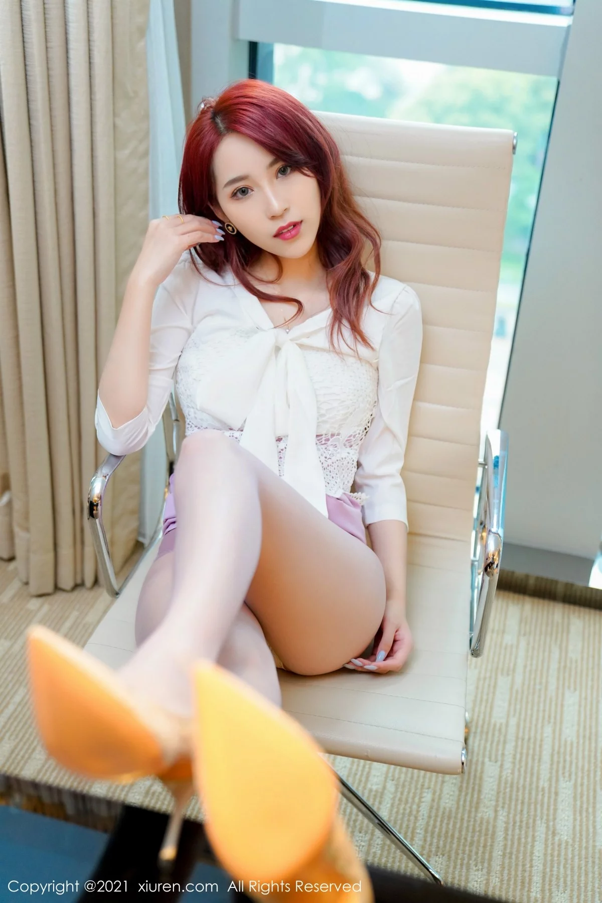 Xrmnw.Vip_周慕汐_写真