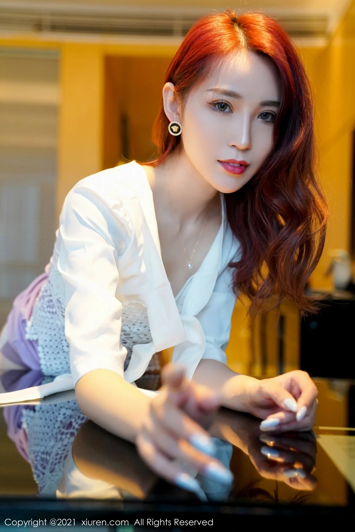 Xrmnw.Vip_周慕汐_写真