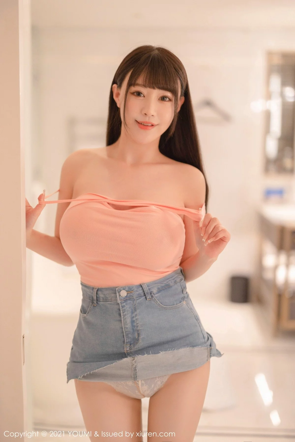 Xrmnw.Vip_朱可儿_写真