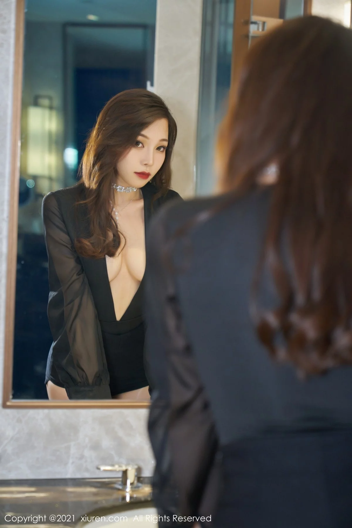 Xrmnw.Vip_芝芝Booty_写真