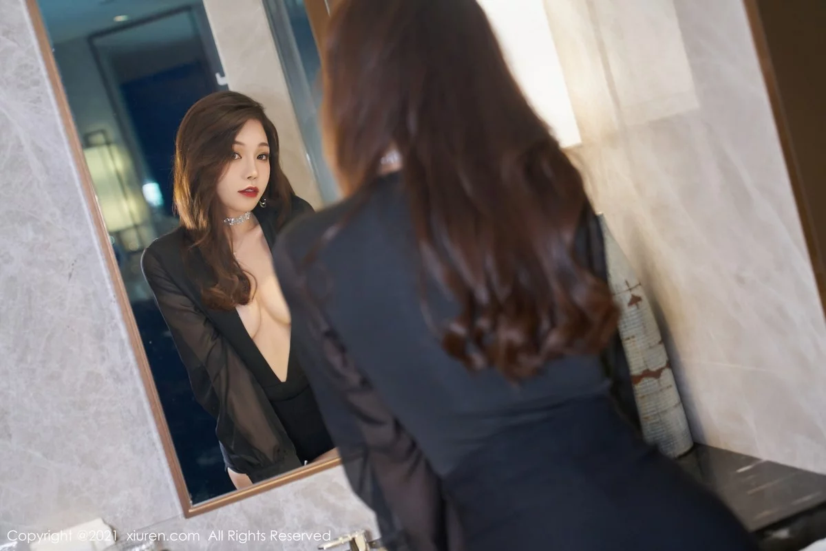 Xrmnw.Vip_芝芝Booty_写真