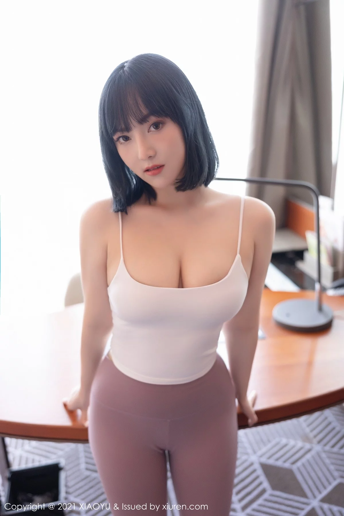 Xrmnw.Vip_豆瓣酱_写真