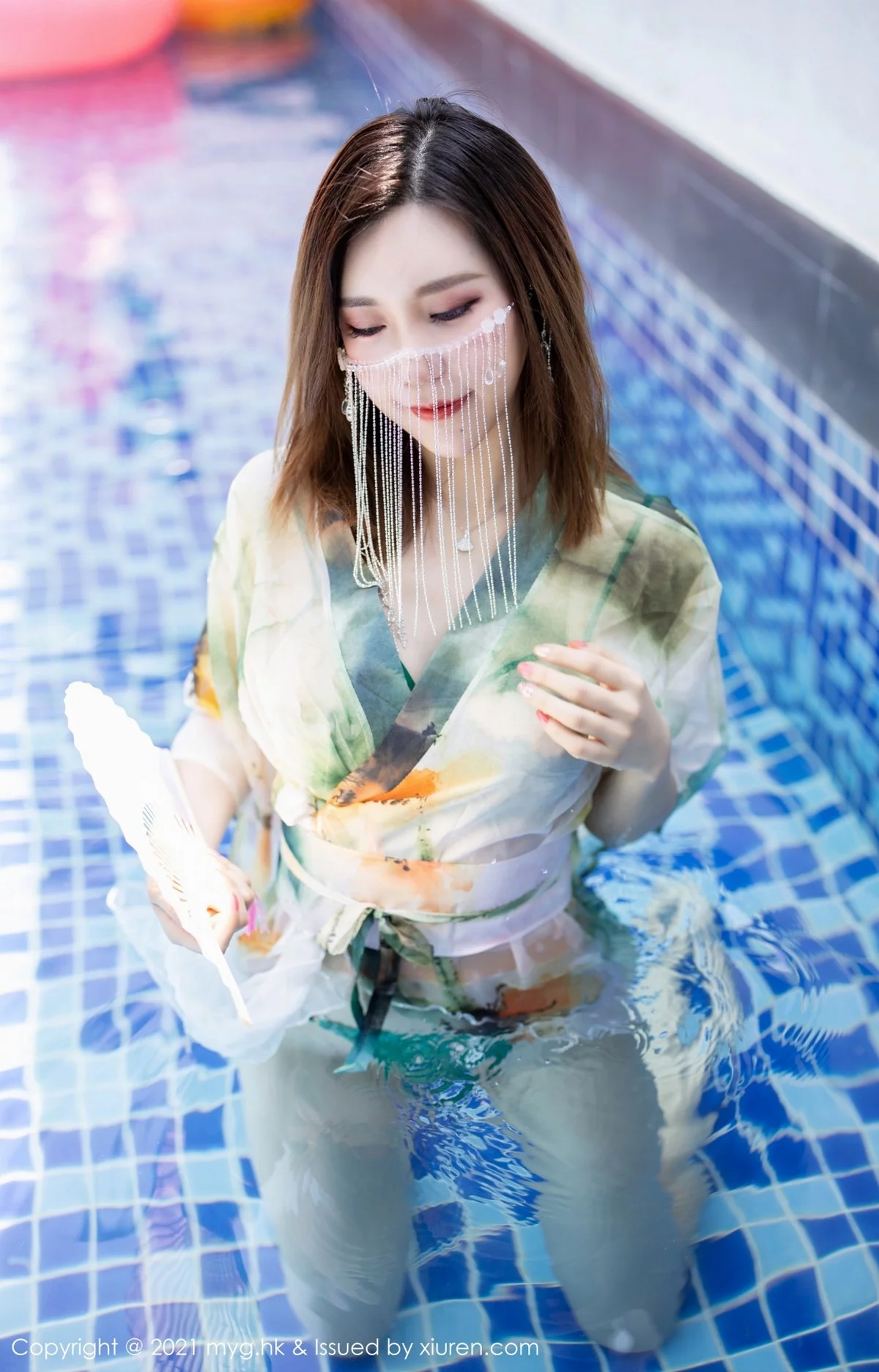 Xrmnw.Vip_绮里嘉_写真