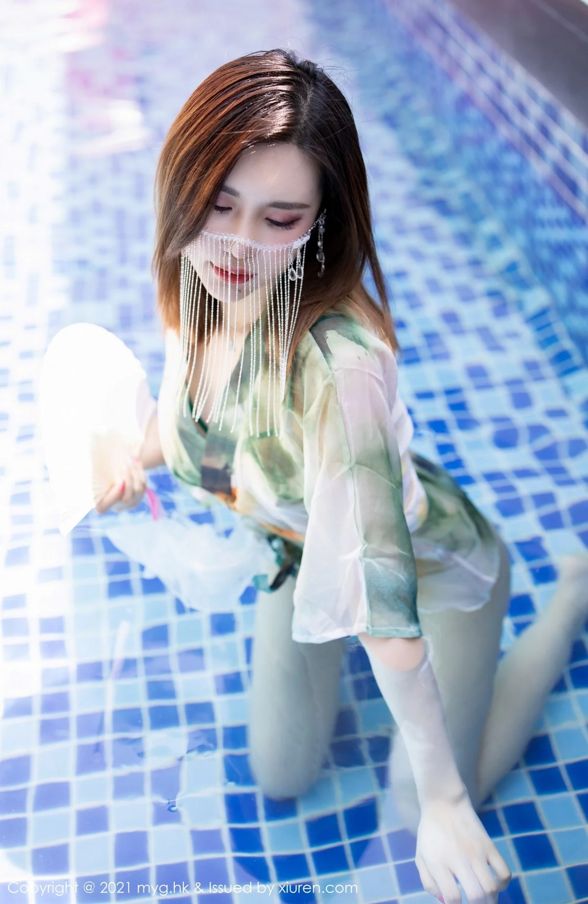 Xrmnw.Vip_绮里嘉_写真