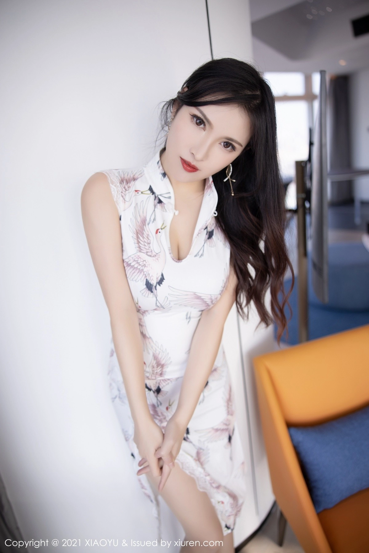 Xrmnw.Vip_乔漫妮_写真