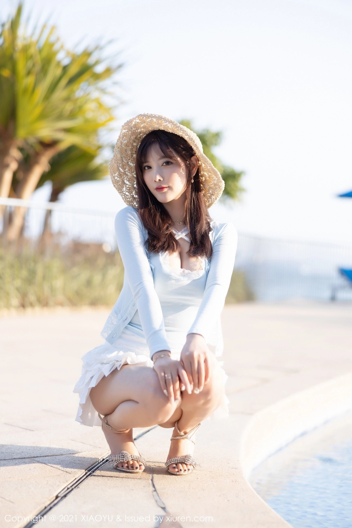 Xrmnw.Vip_杨晨晨_写真