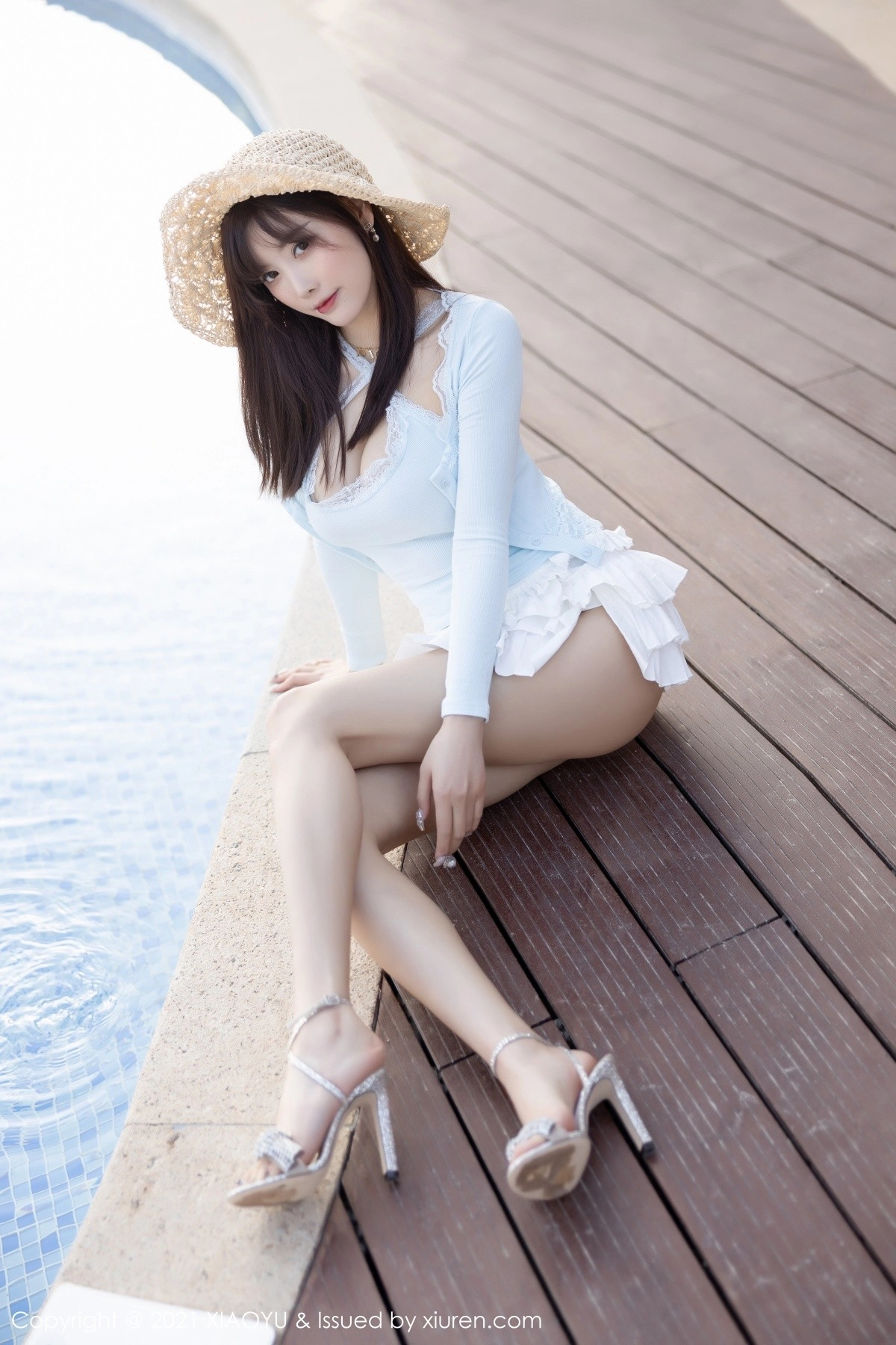 Xrmnw.Vip_杨晨晨_写真