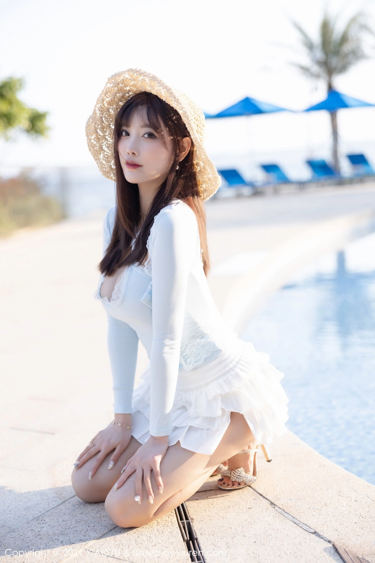 Xrmnw.Vip_杨晨晨_写真