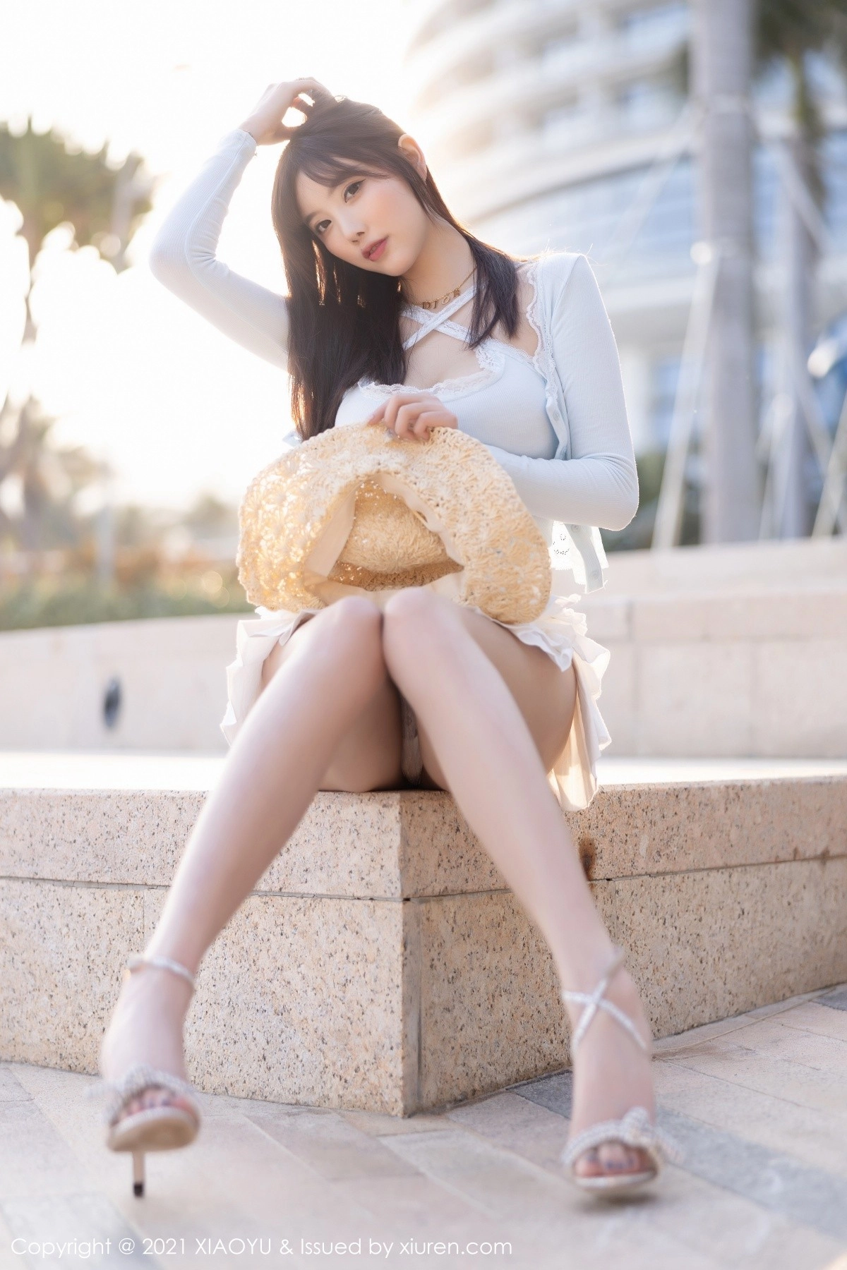 Xrmnw.Vip_杨晨晨_写真