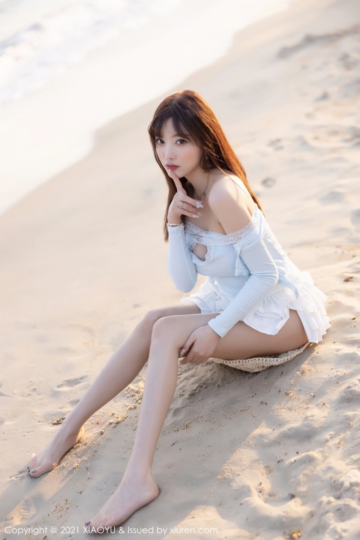 Xrmnw.Vip_杨晨晨_写真