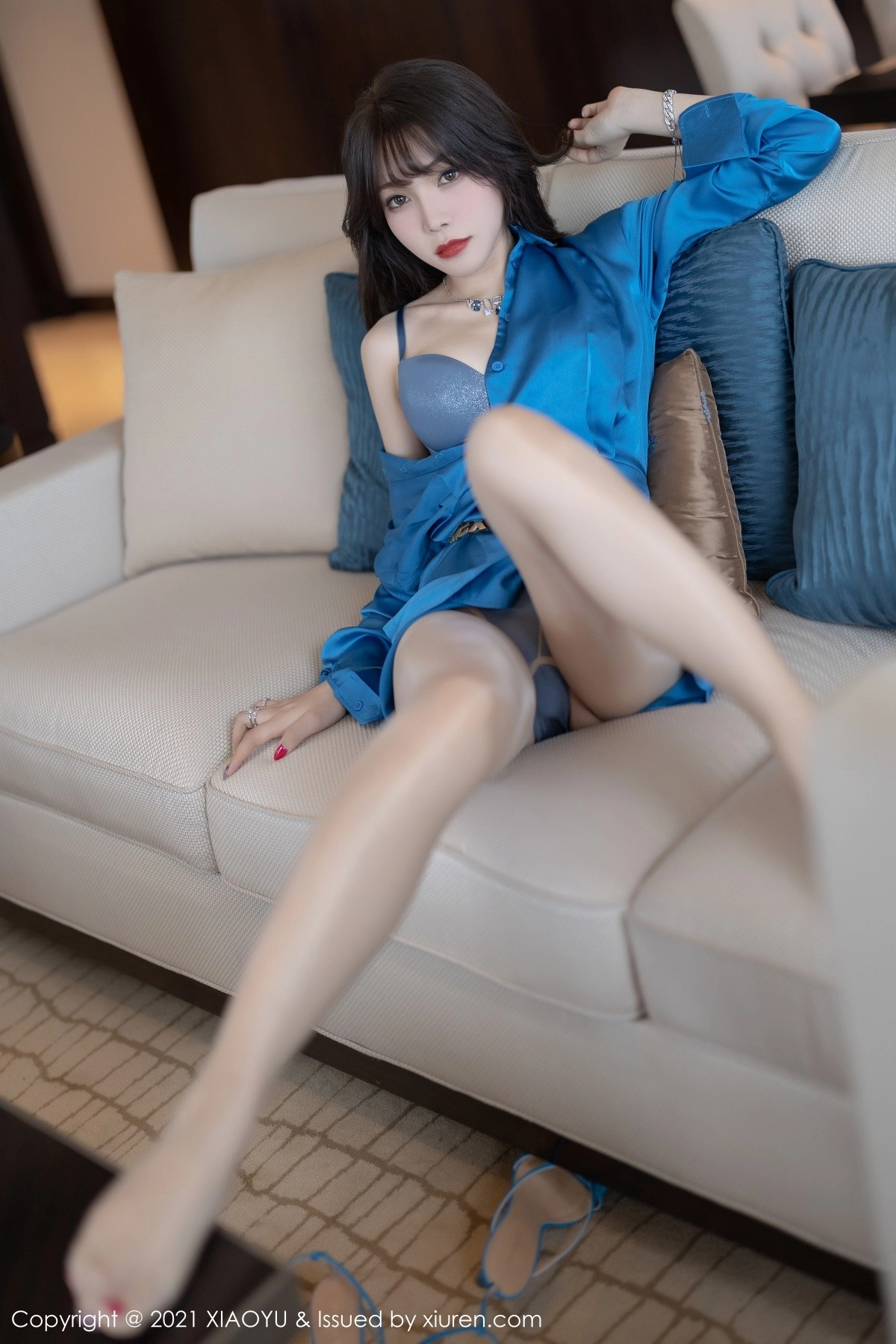 Xrmnw.Vip_芝芝Booty_写真