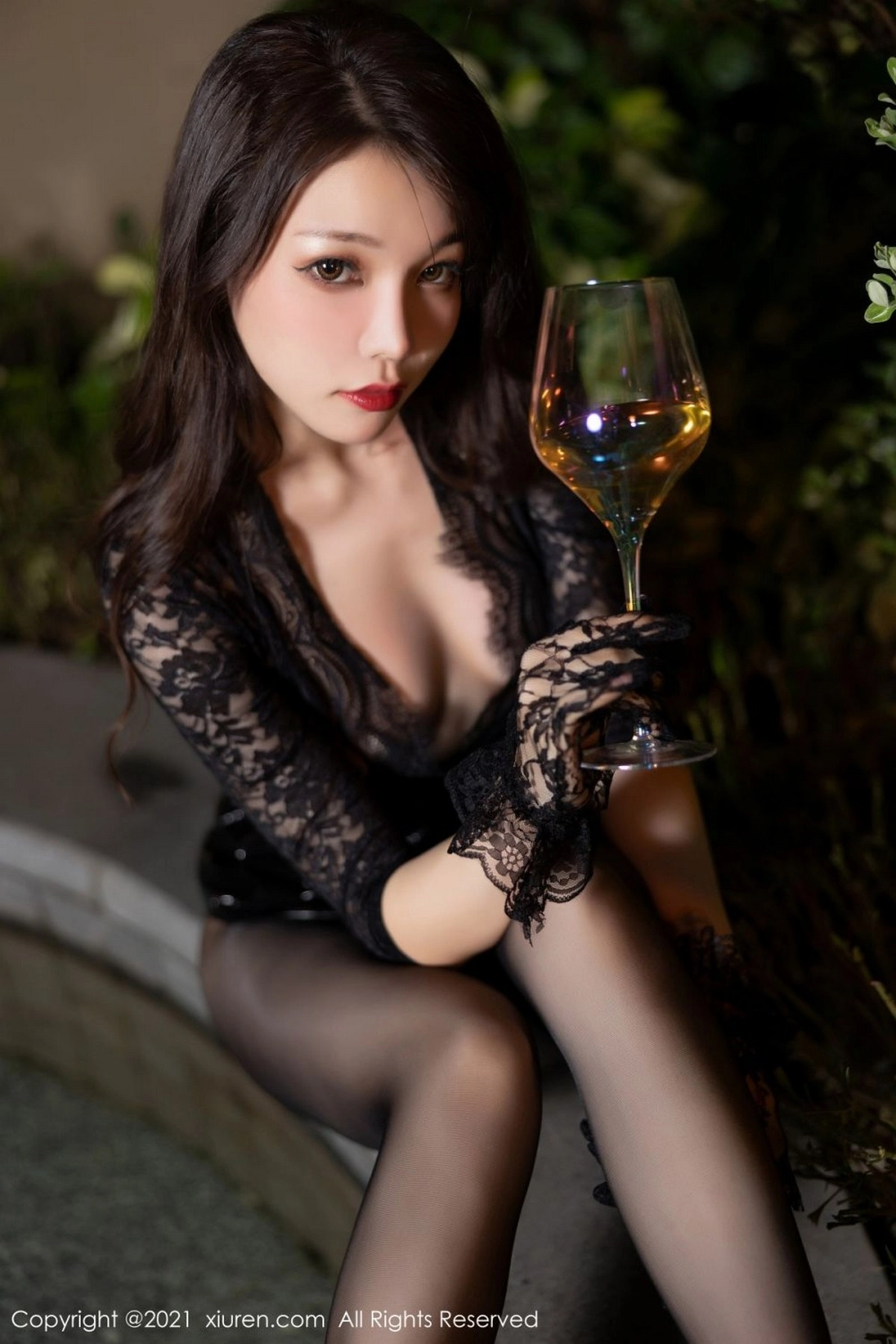 Xrmnw.Vip_芝芝Booty_写真