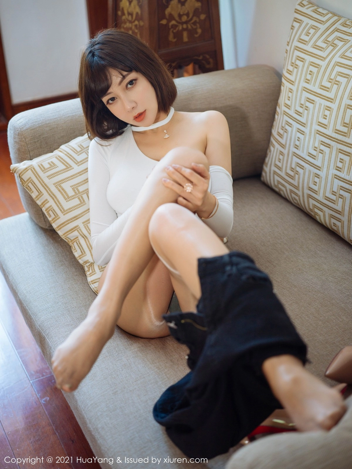 Xrmnw.Vip_果儿_写真