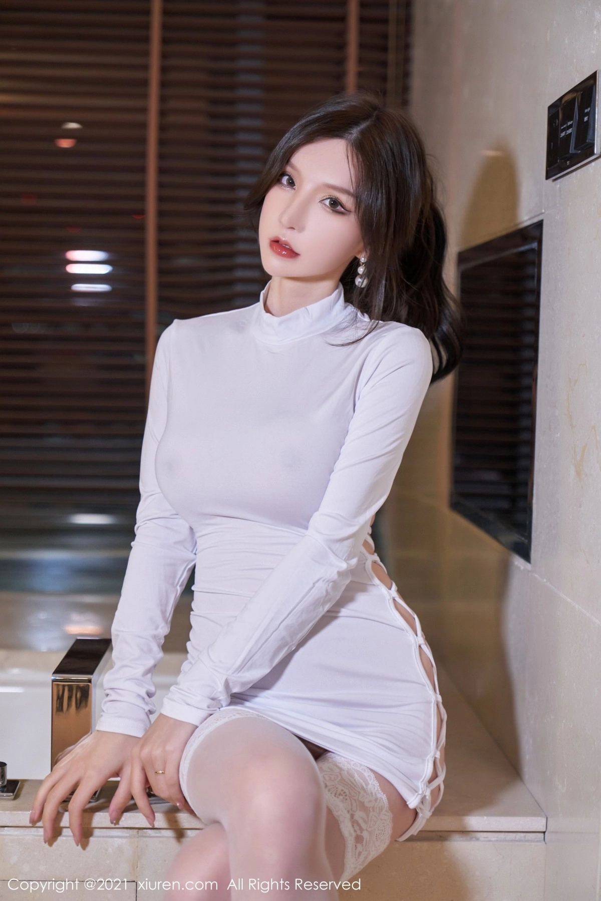 Xrmnw.Vip_周于希_写真