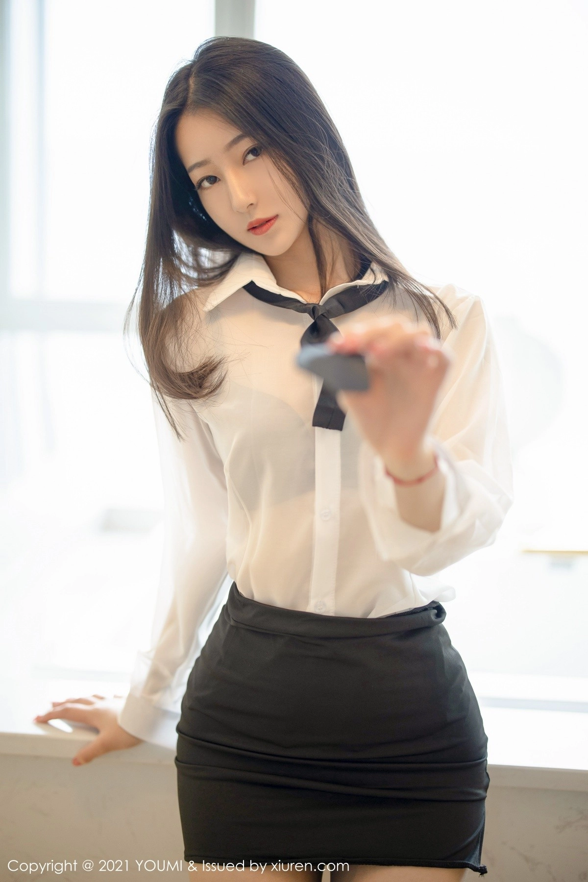 Xrmnw.Vip_熊小诺_写真