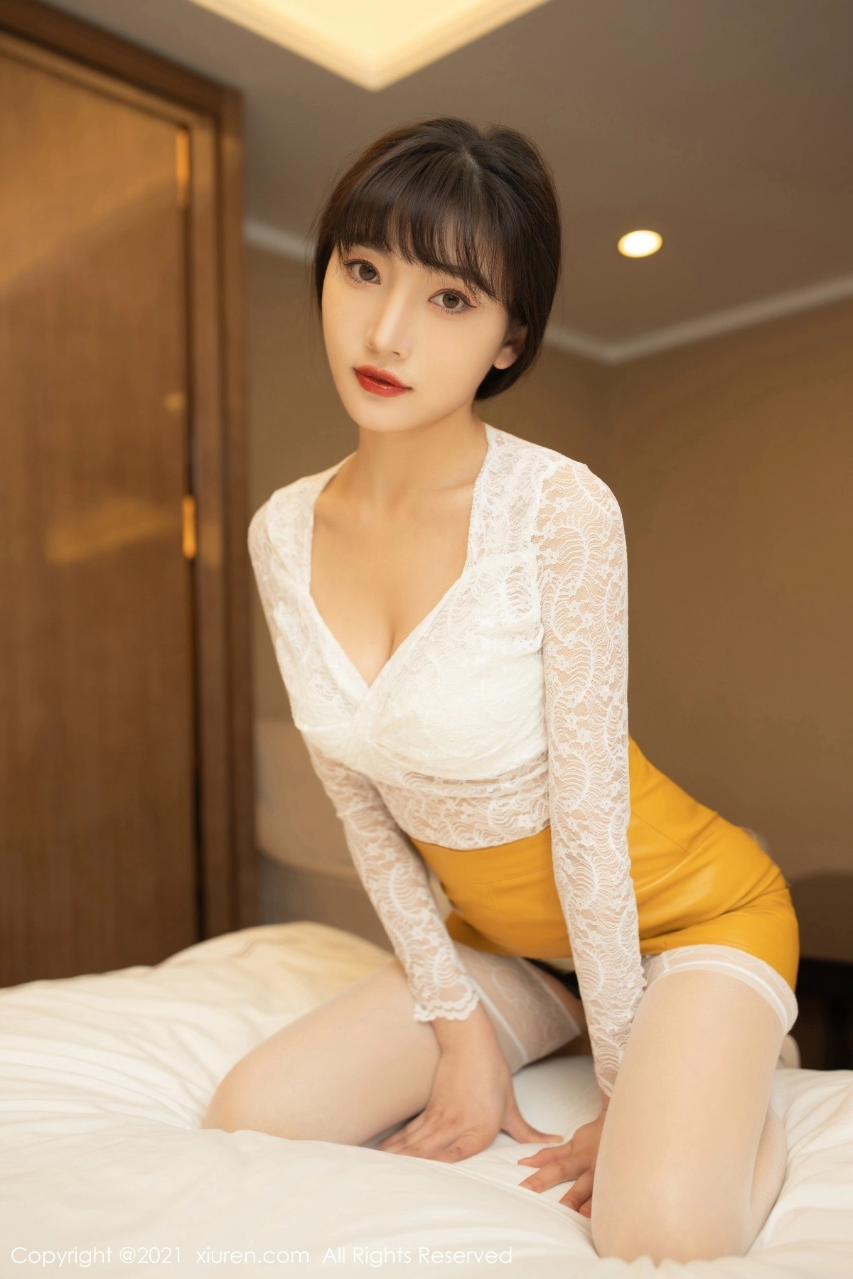 Xrmnw.Vip_陆萱萱_写真