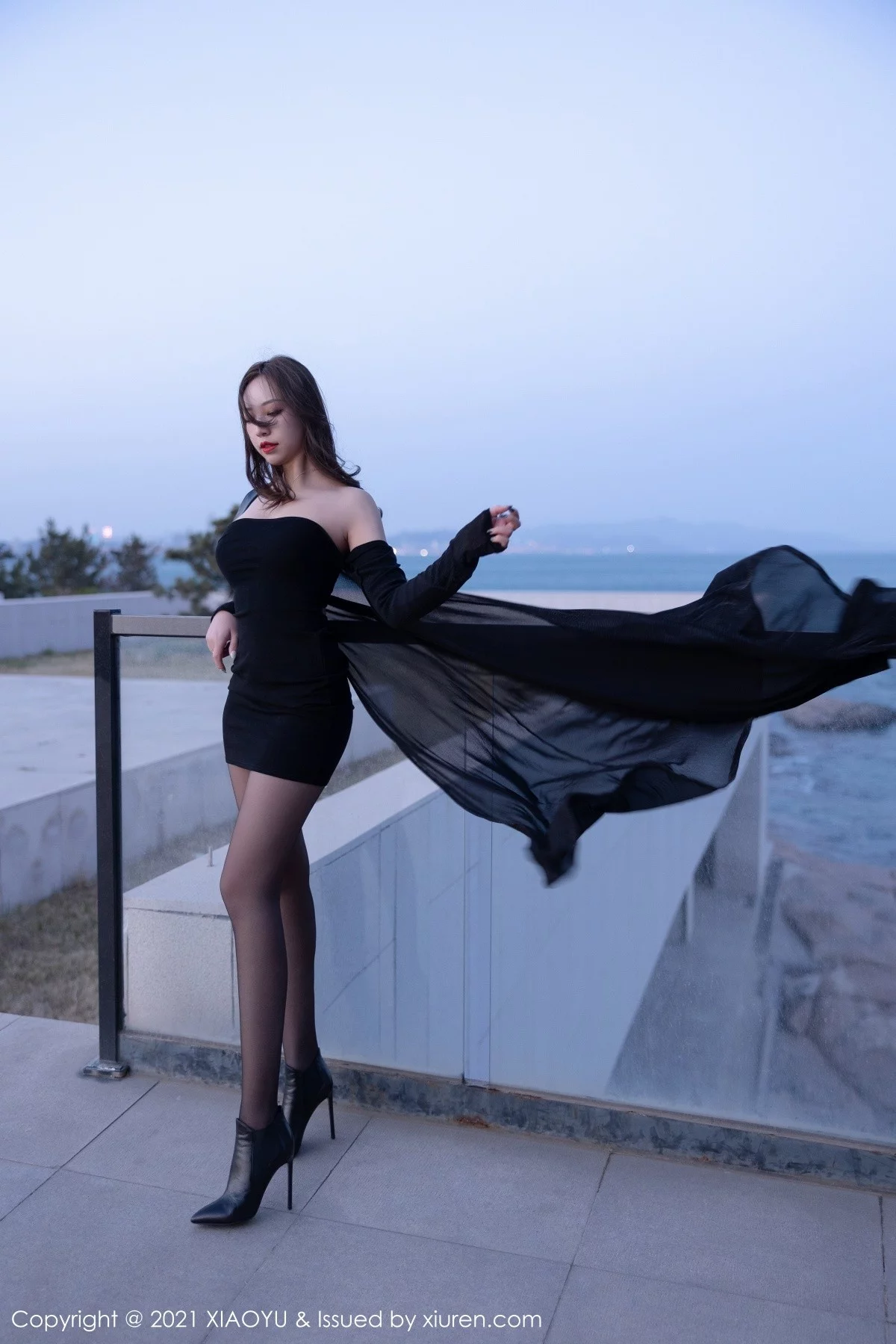 Xrmnw.Vip_郑颖姗_写真