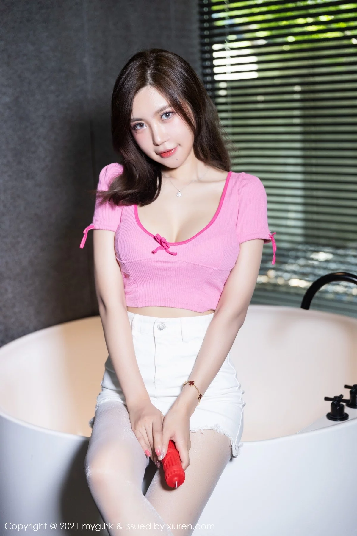Xrmnw.Vip_绮里嘉_写真