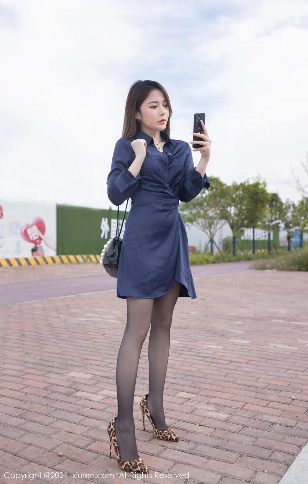 Xrmnw.Vip_鱼子酱_写真