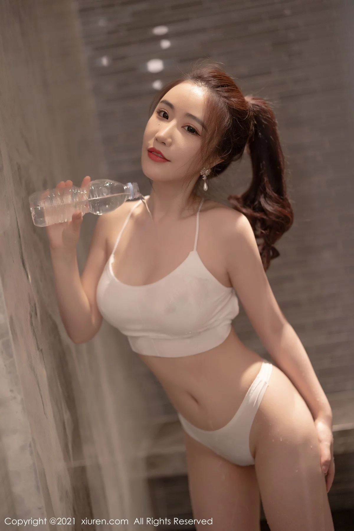 Xrmnw.Vip_绯月樱_写真