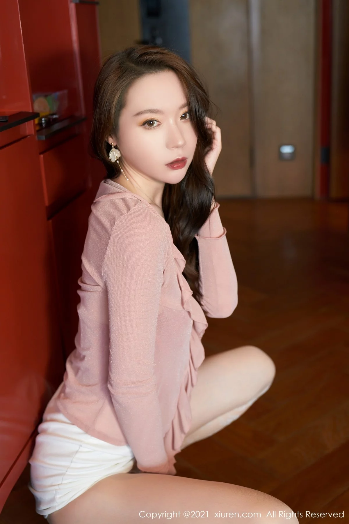 Xrmnw.Vip_梦心月_写真