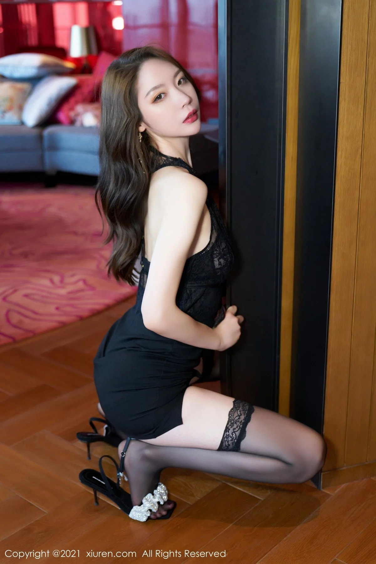 Xrmnw.Vip_梦心月_写真