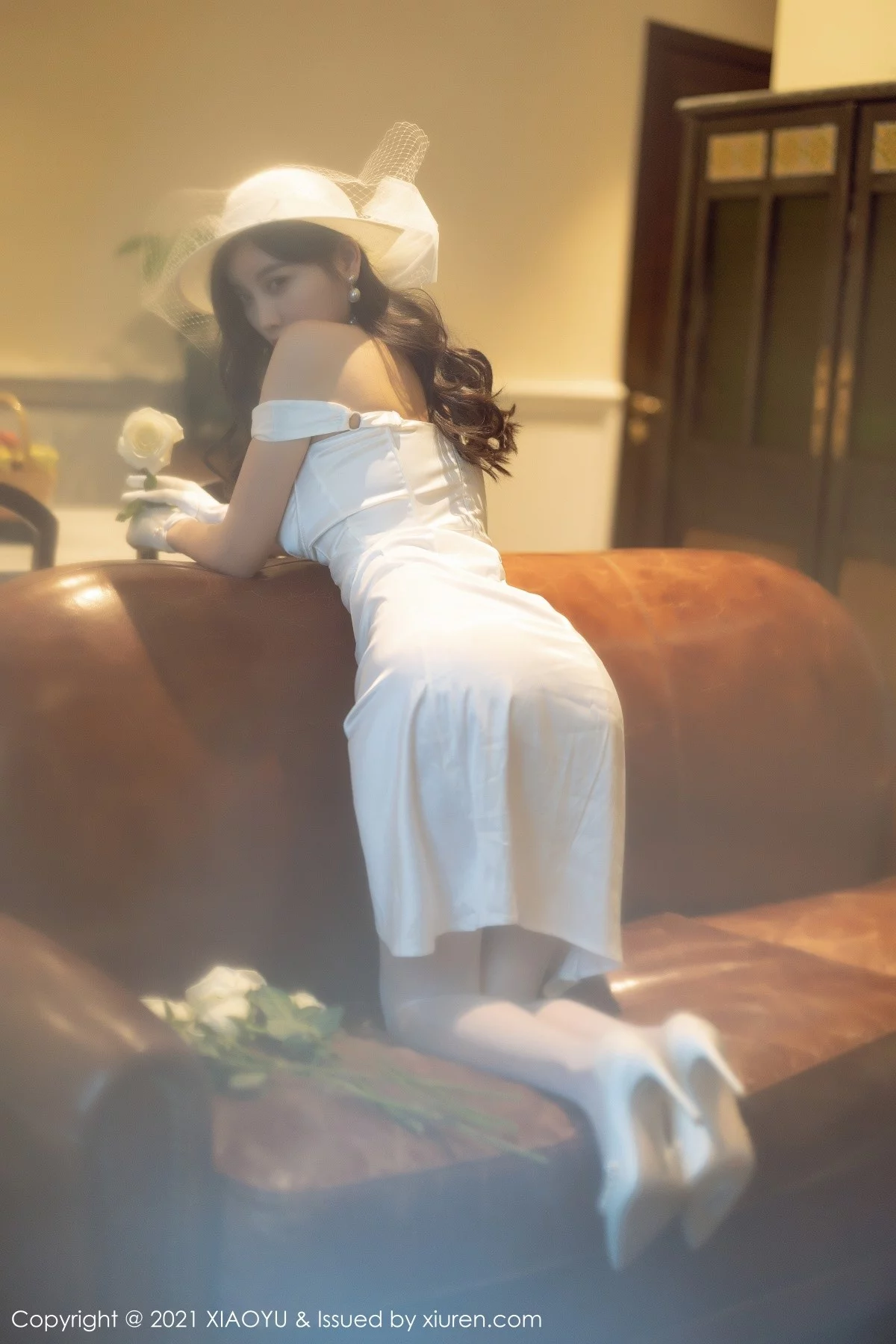 Xrmnw.Vip_杨晨晨_写真