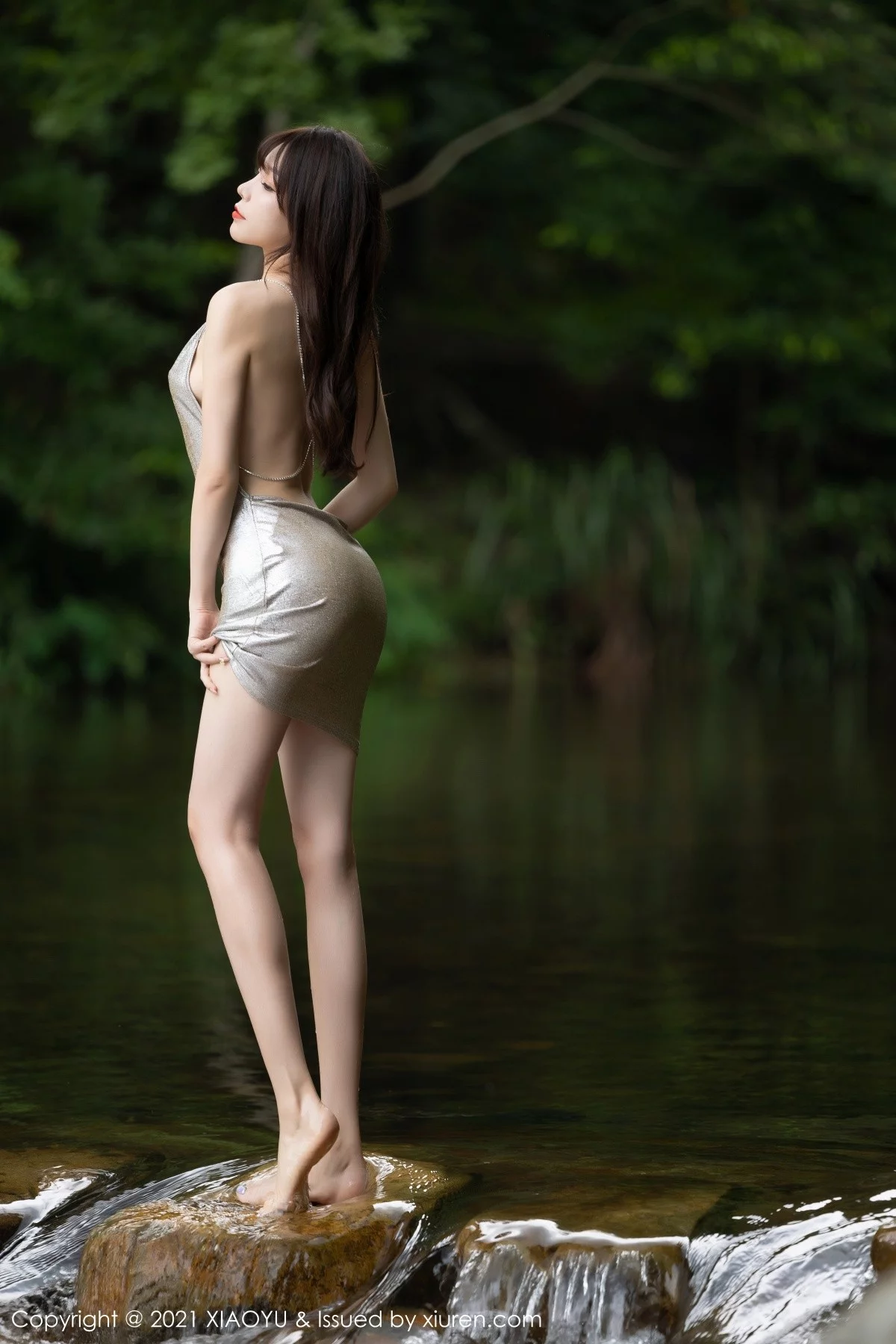 Xrmnw.Vip_芝芝Booty_写真