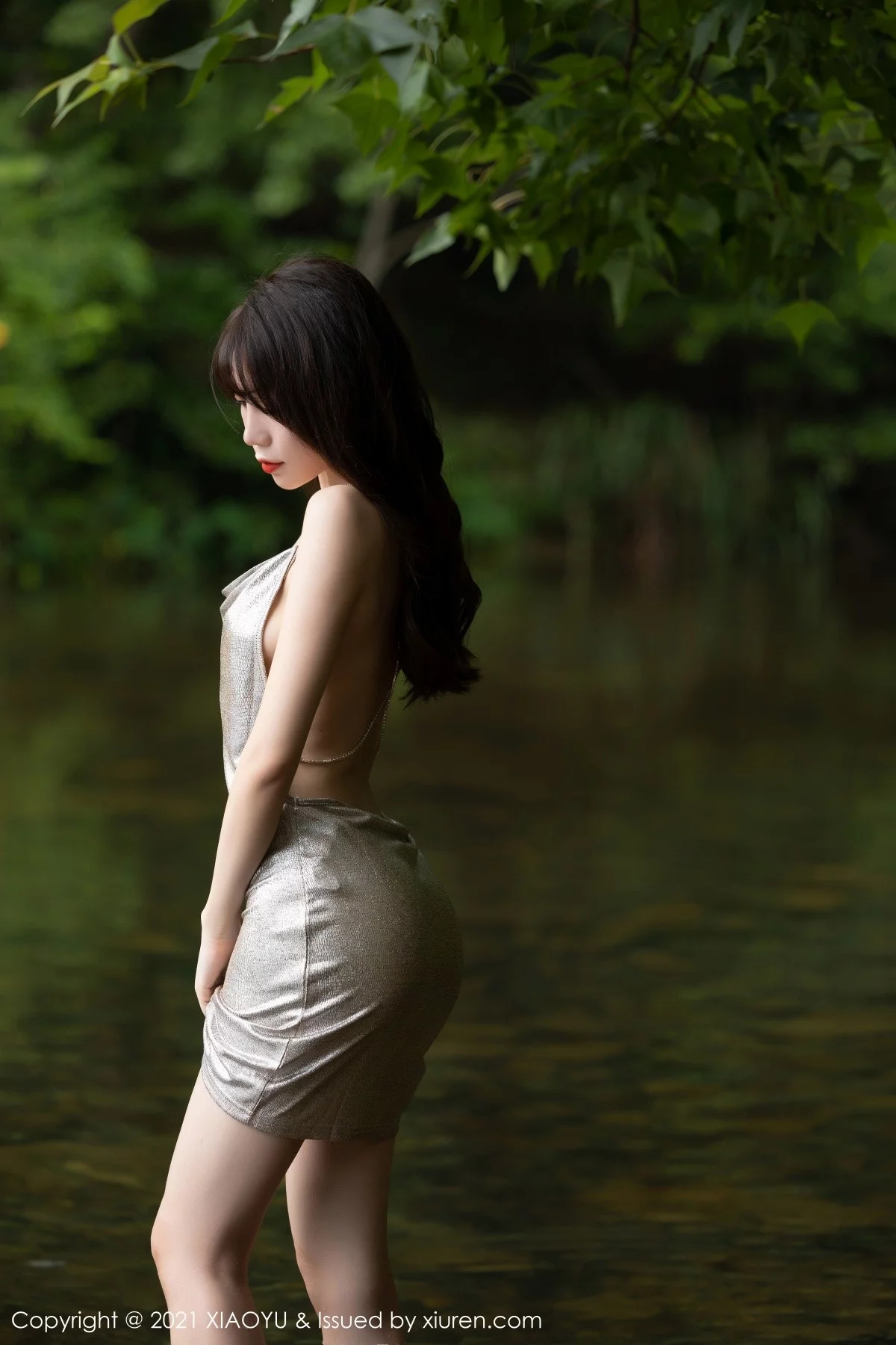 Xrmnw.Vip_芝芝Booty_写真