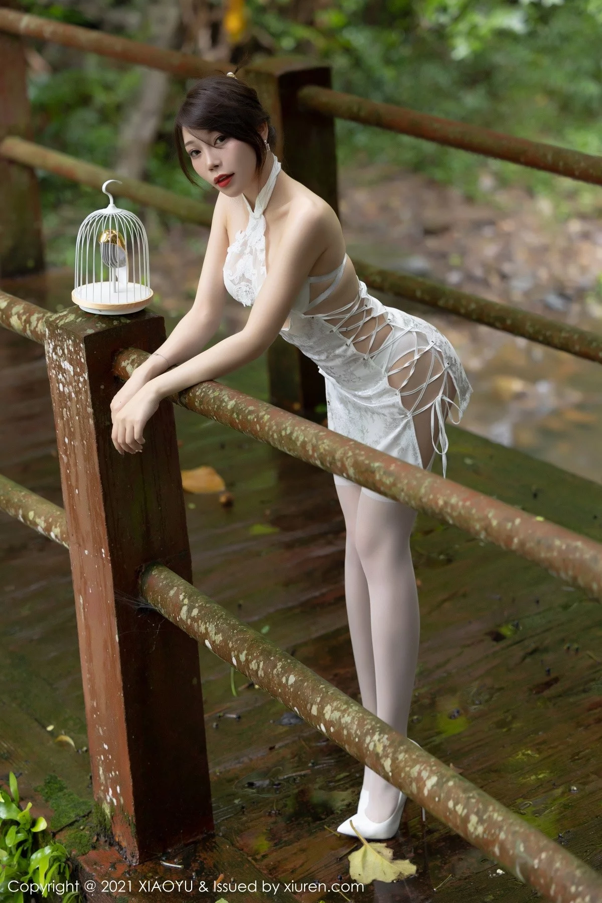 Xrmnw.Vip_芝芝Booty_写真