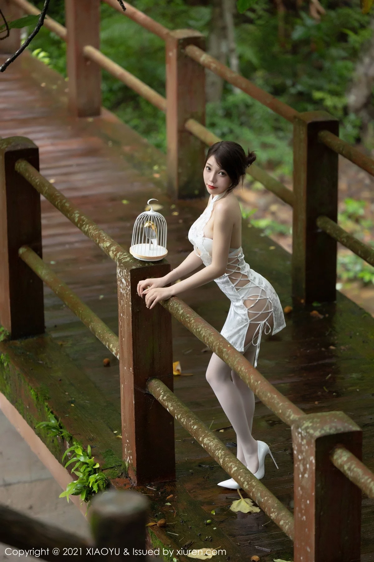 Xrmnw.Vip_芝芝Booty_写真