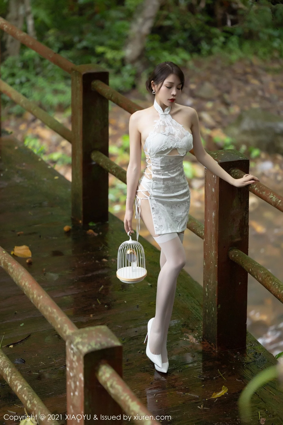 Xrmnw.Vip_芝芝Booty_写真