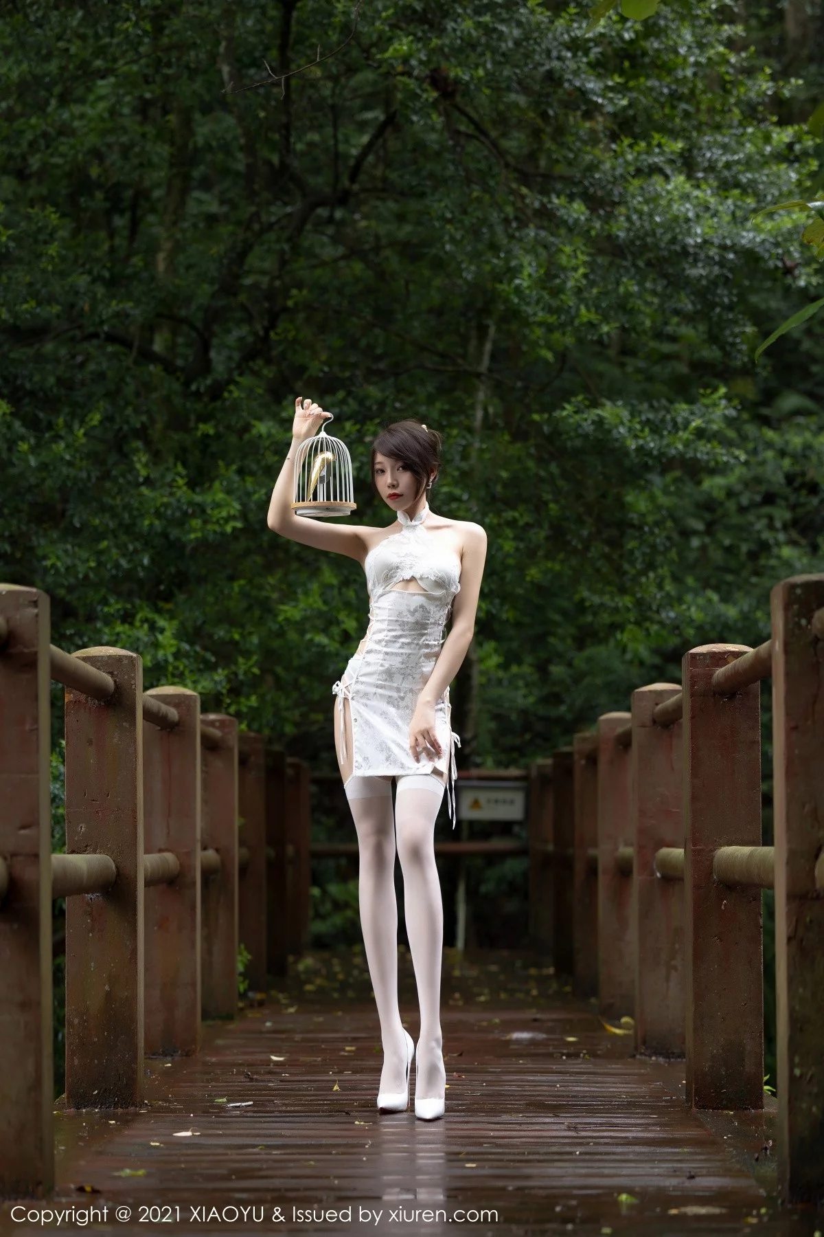 Xrmnw.Vip_芝芝Booty_写真