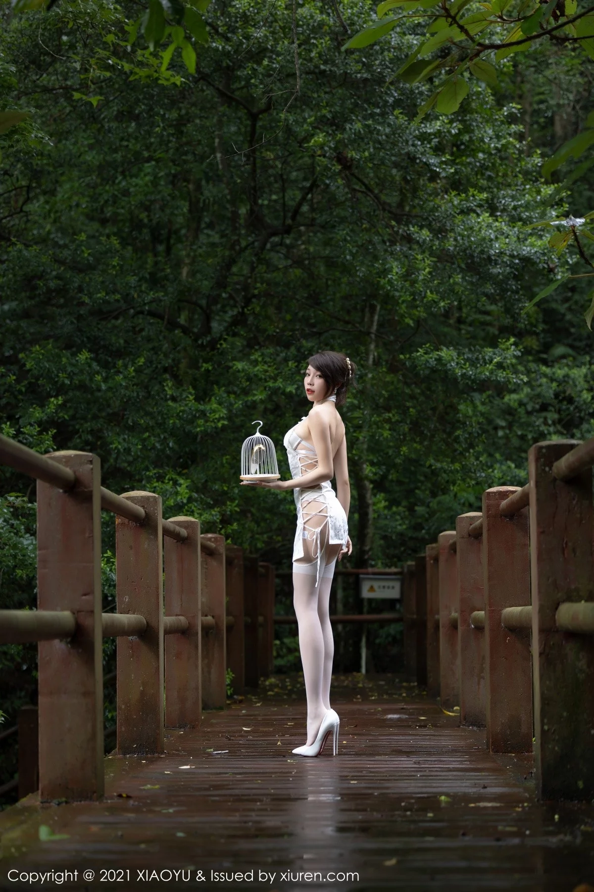 Xrmnw.Vip_芝芝Booty_写真