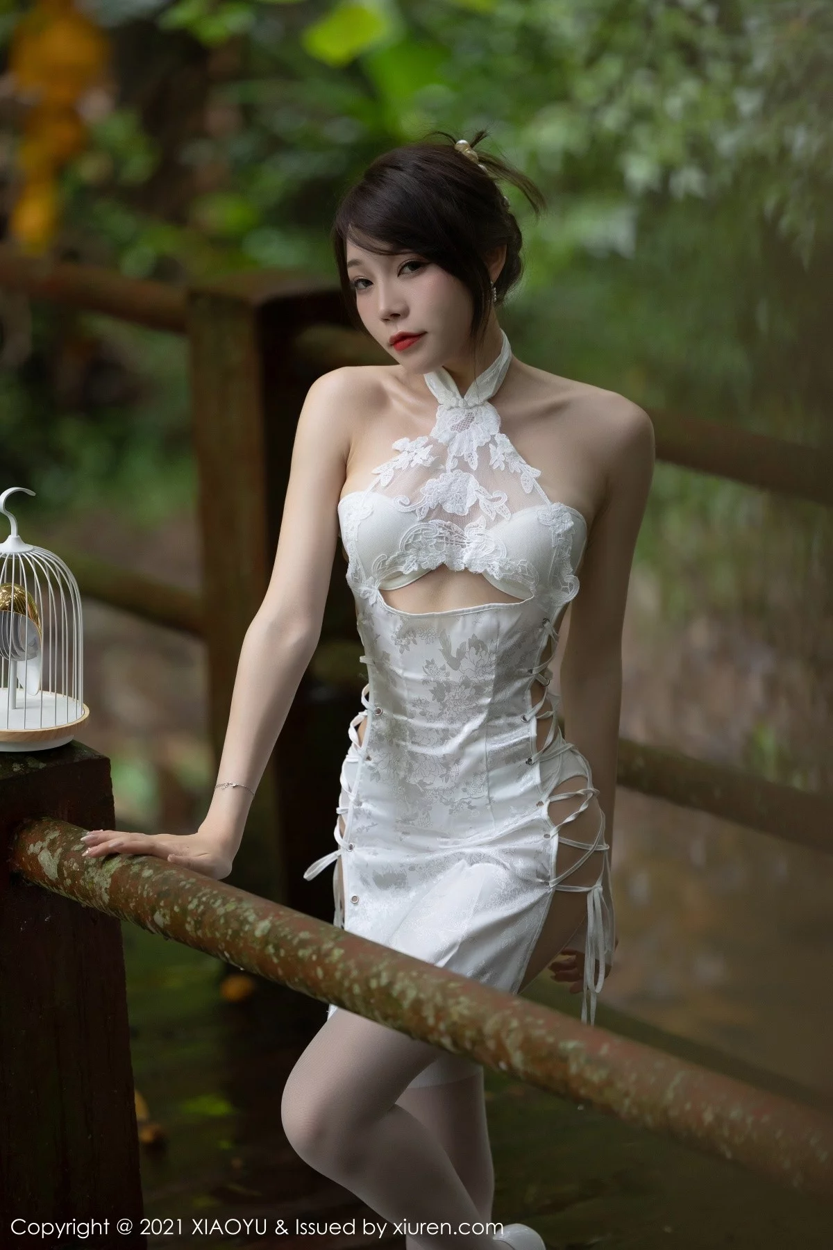Xrmnw.Vip_芝芝Booty_写真