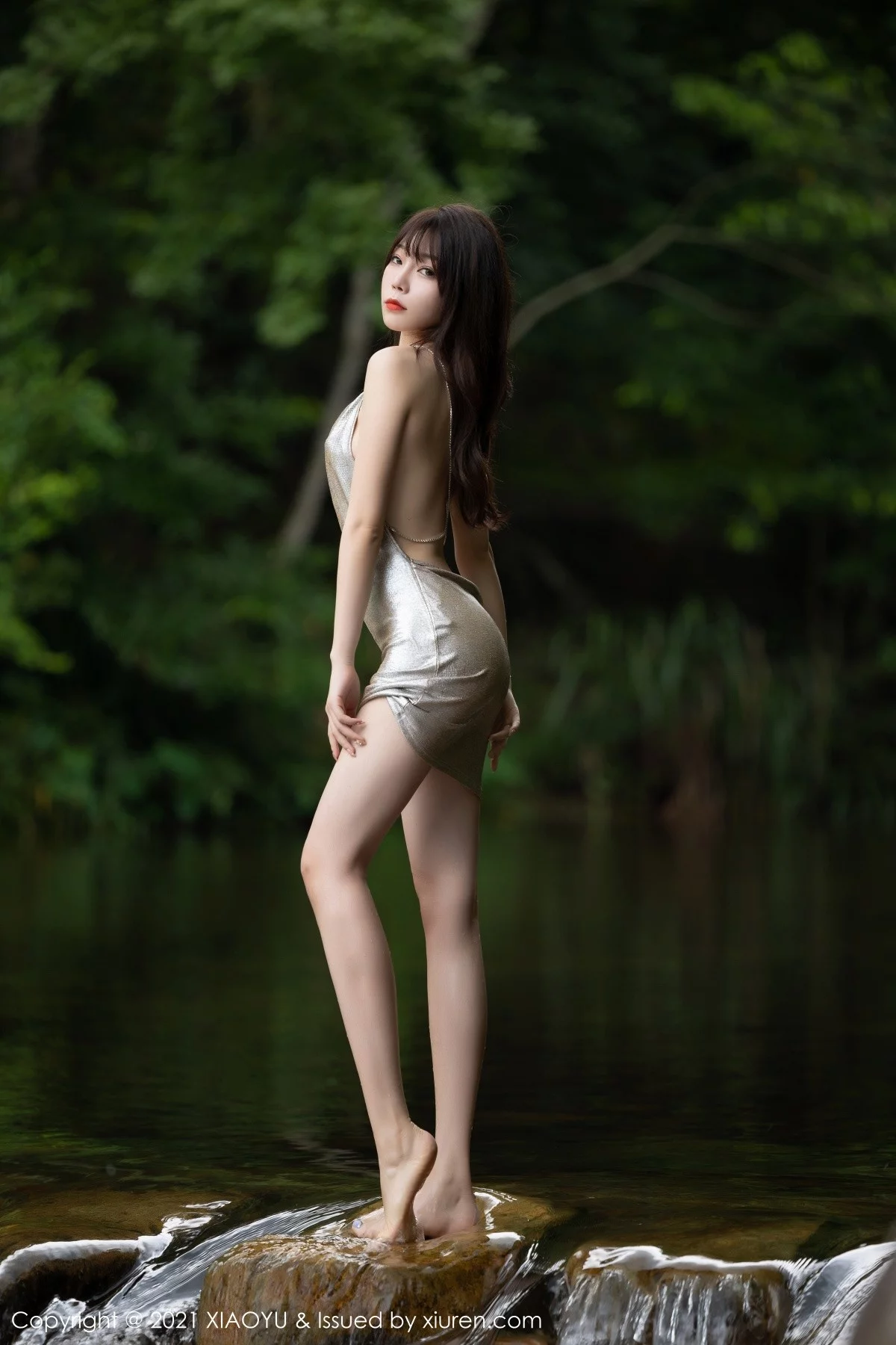 Xrmnw.Vip_芝芝Booty_写真