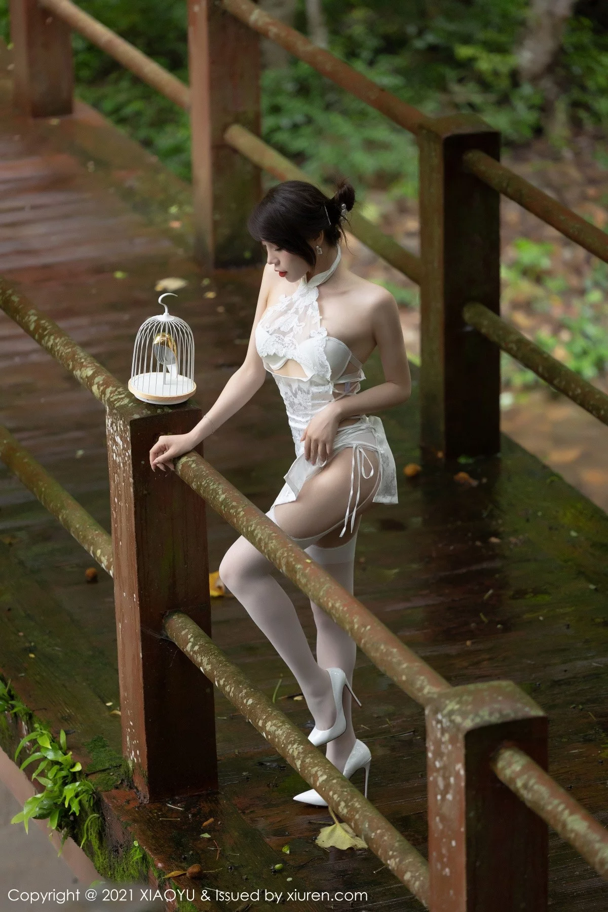 Xrmnw.Vip_芝芝Booty_写真