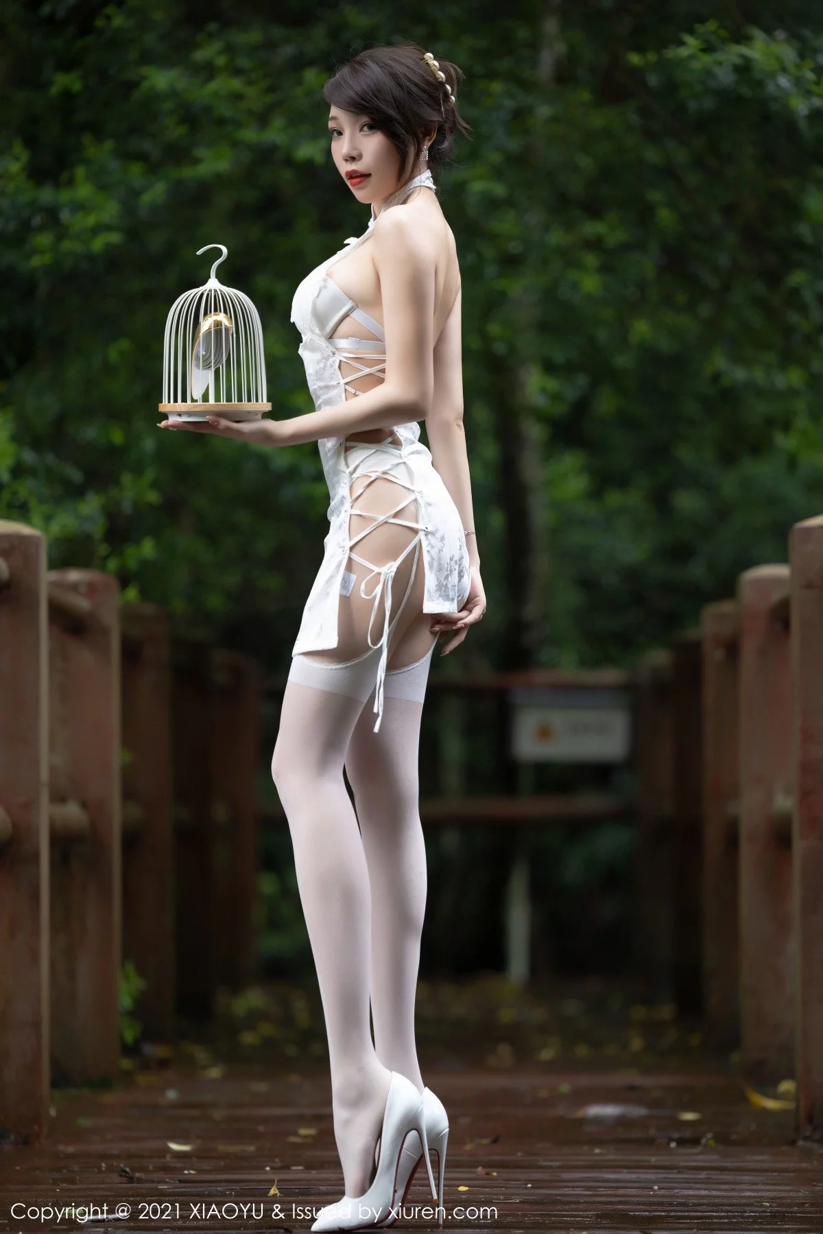 Xrmnw.Vip_芝芝Booty_写真