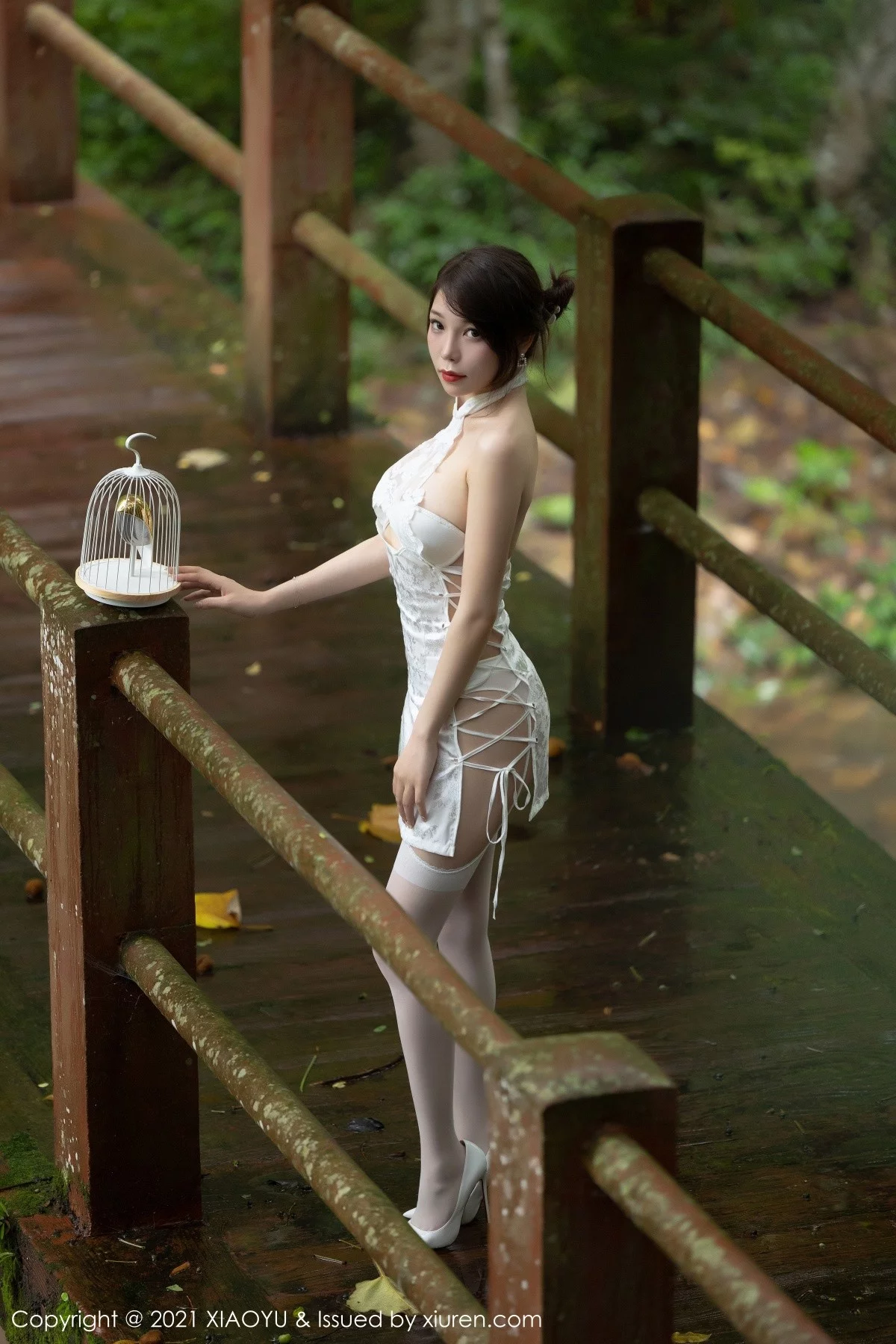Xrmnw.Vip_芝芝Booty_写真