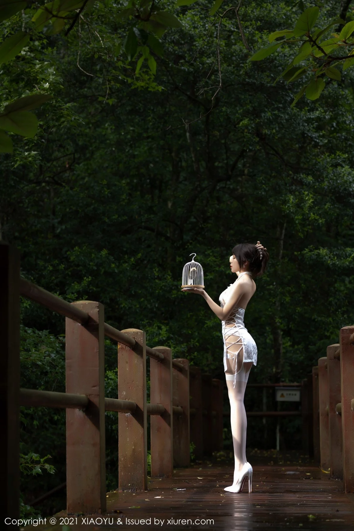 Xrmnw.Vip_芝芝Booty_写真