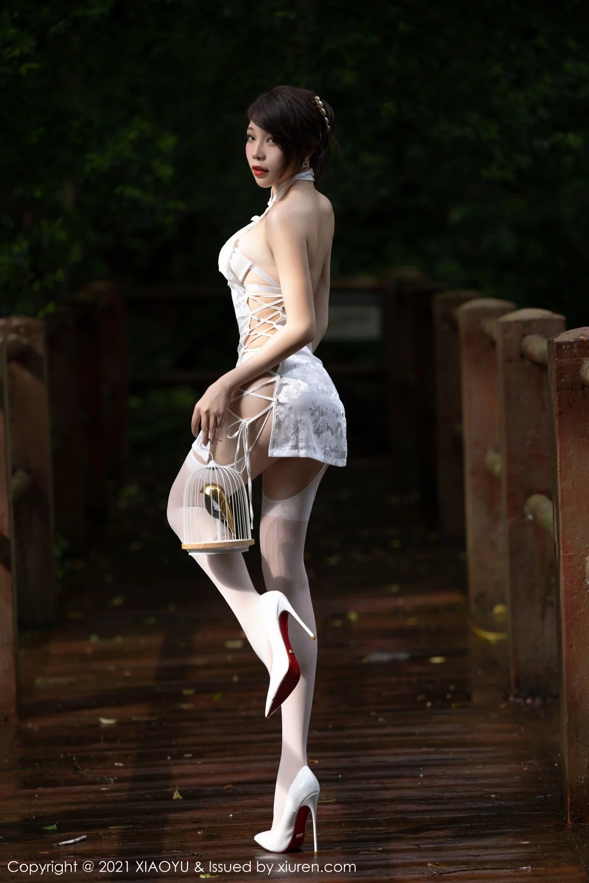 Xrmnw.Vip_芝芝Booty_写真