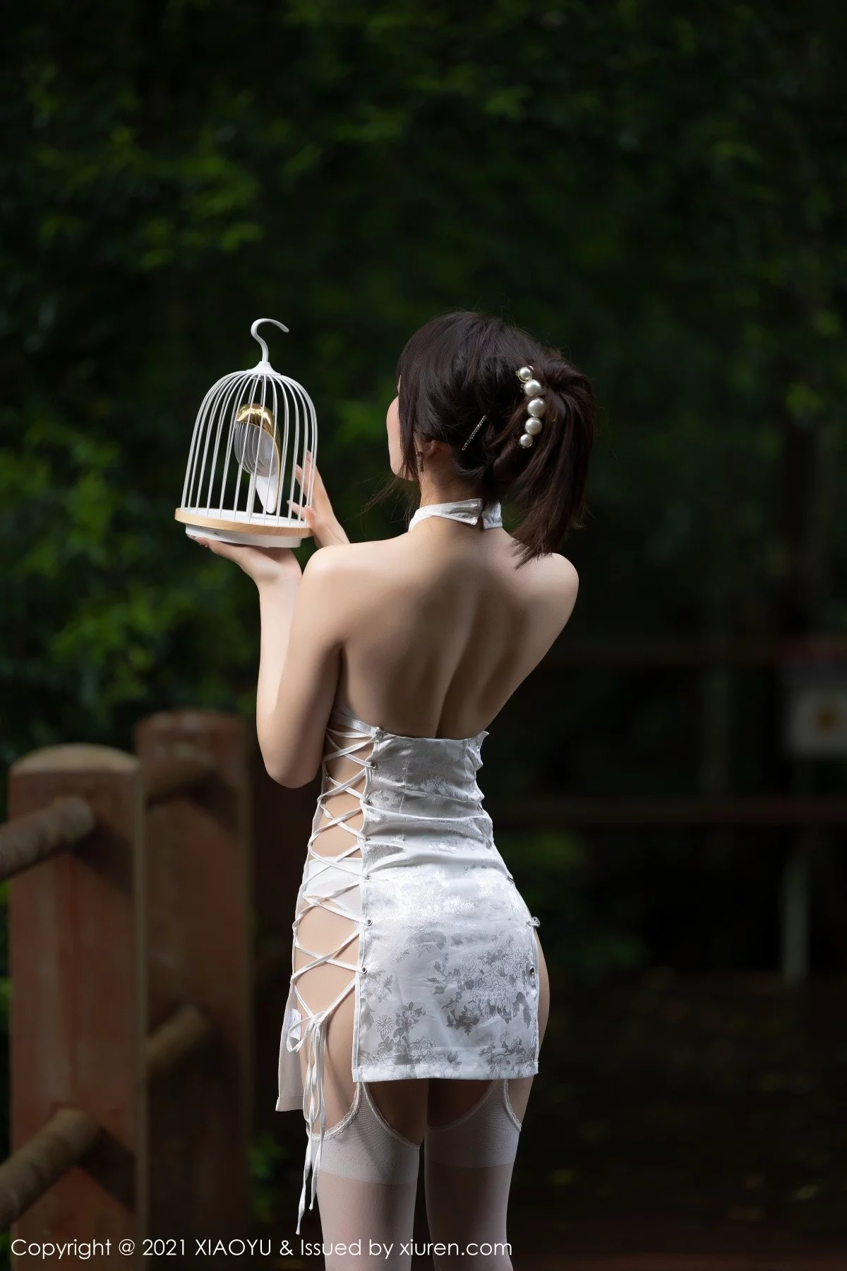 Xrmnw.Vip_芝芝Booty_写真