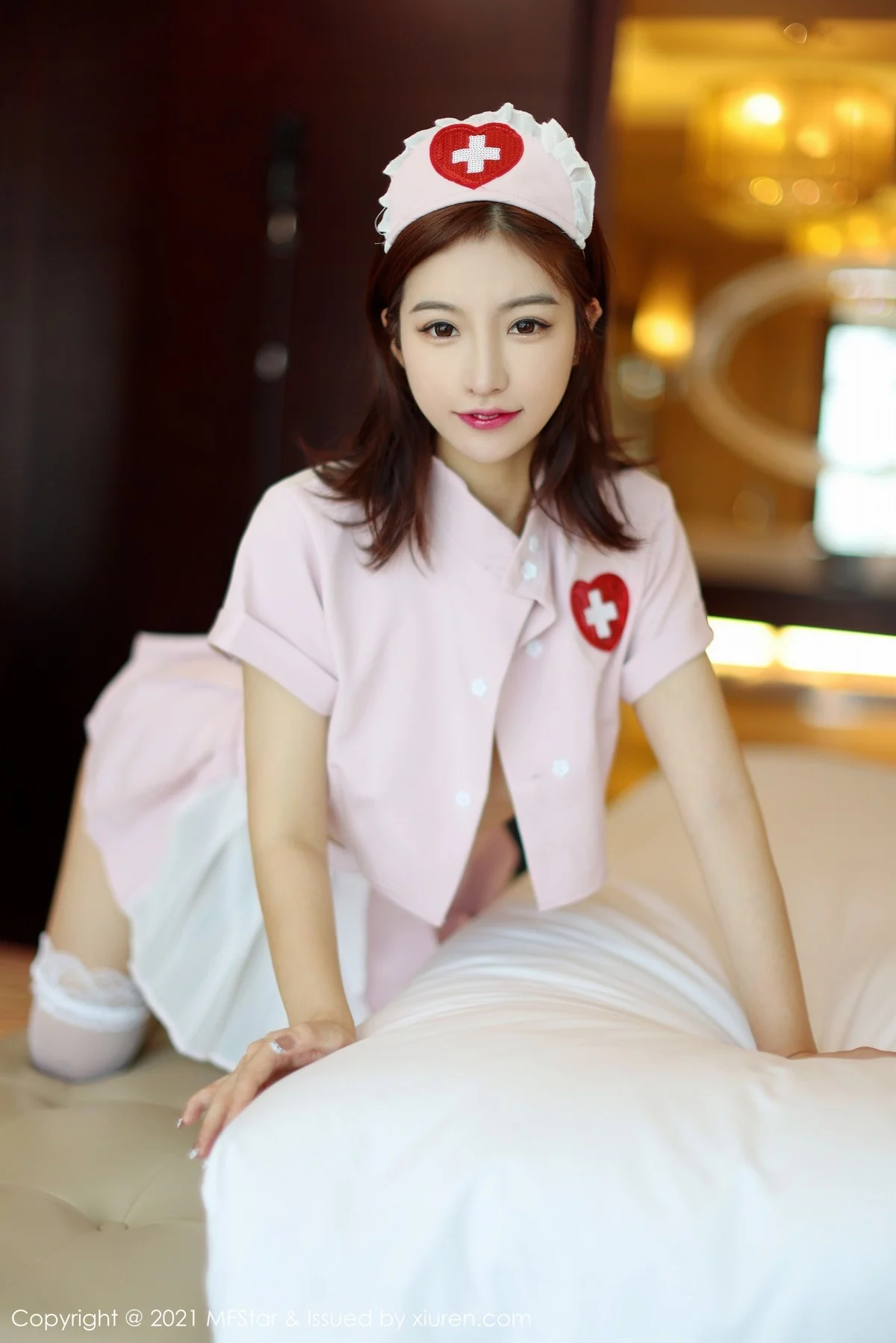 Xrmnw.Vip_人间荒糖_写真