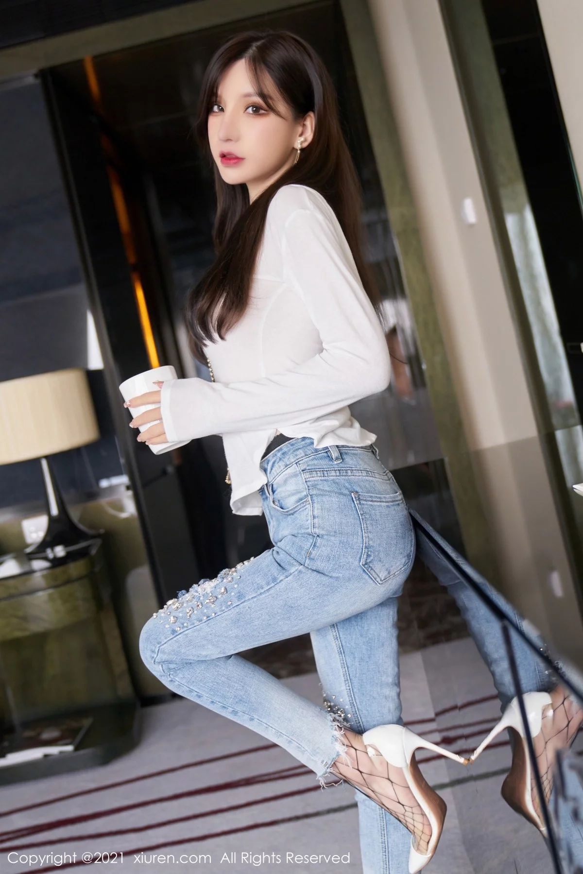 Xrmnw.Vip_周于希_写真