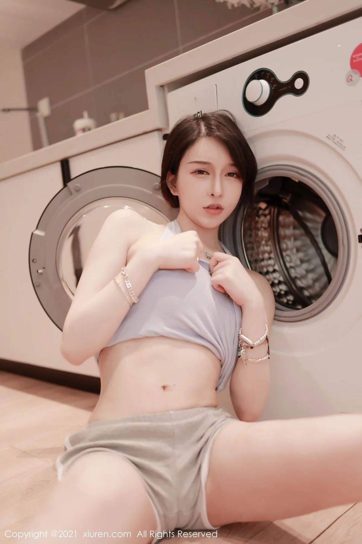 Xrmnw.Vip_玉兔_写真