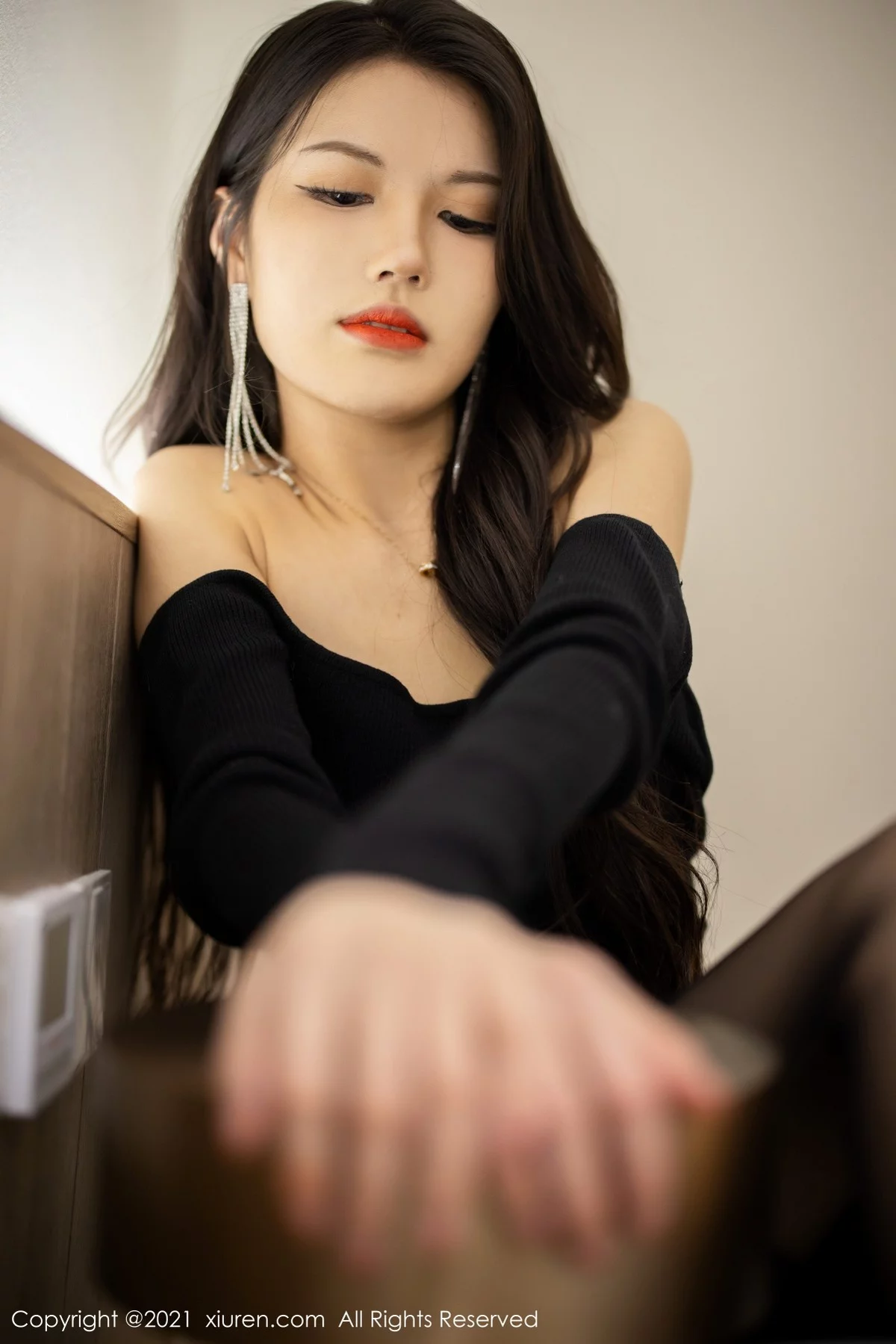 Xrmnw.Vip_媛媛酱_写真