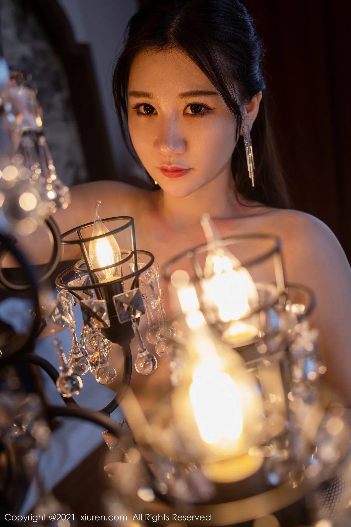 Xrmnw.Vip_顾乔楠_写真